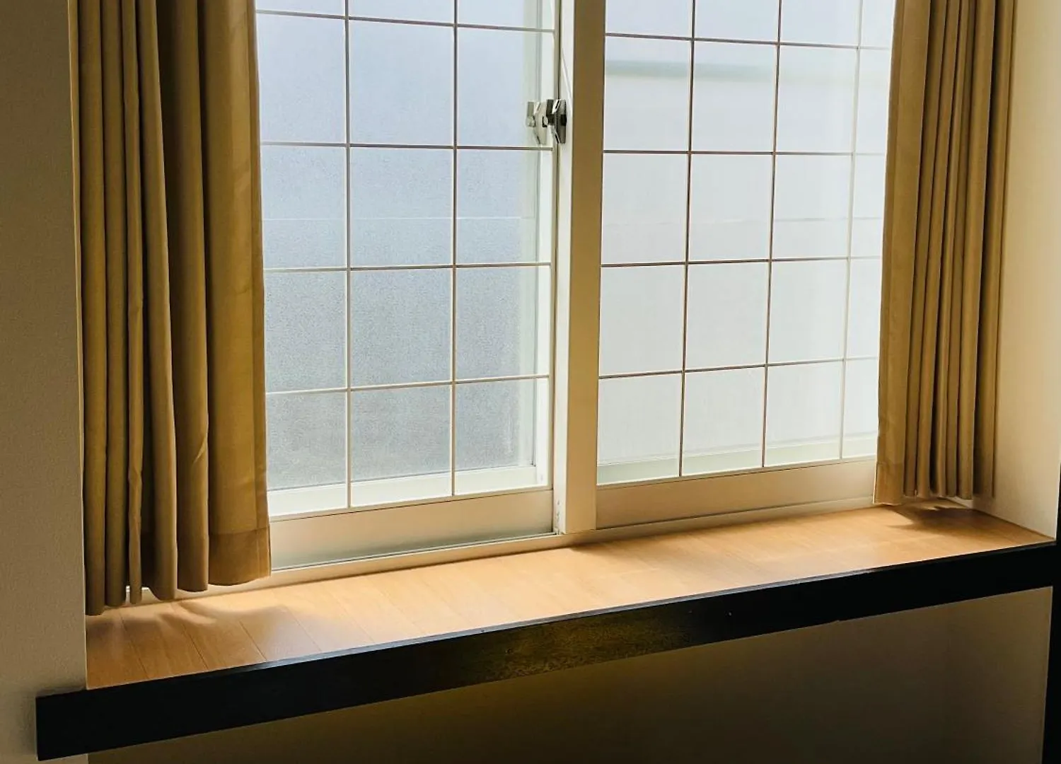 Warm House3 Apartment Sapporo